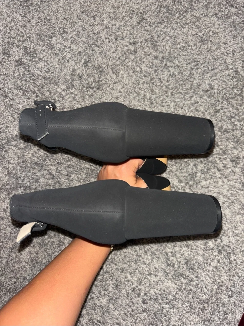 Ankis chic black